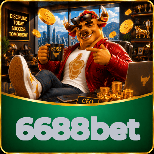Slots 6688bet - Jackpots Progressivos