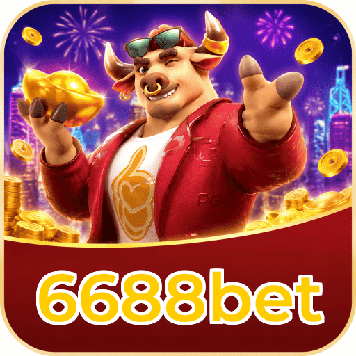 Plataforma 6688bet - PIX Instantâneo