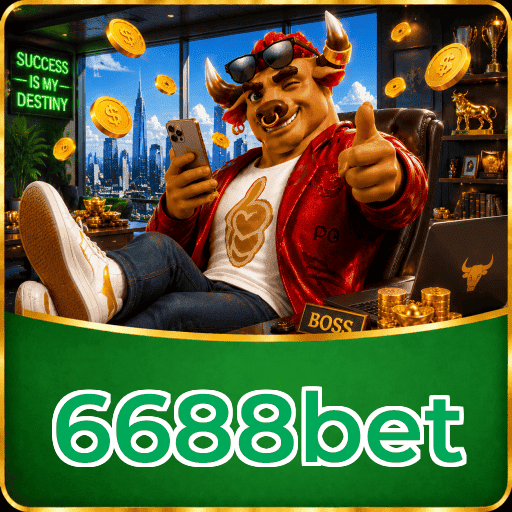 6688bet Certificado eCOGRA - Jogos Justos Auditados