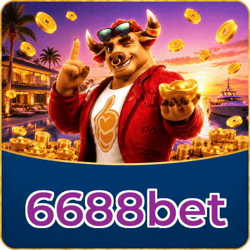 6688bet Segurança Logo 1