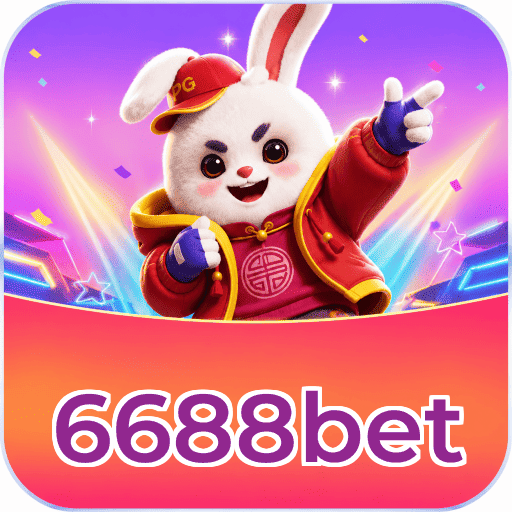 6688bet Logo 2