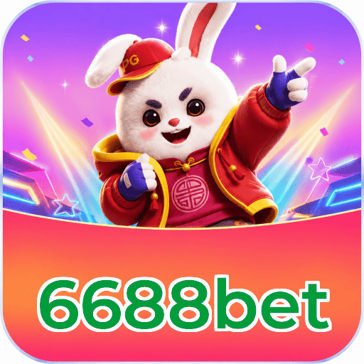 6688bet Instalar Logo 2