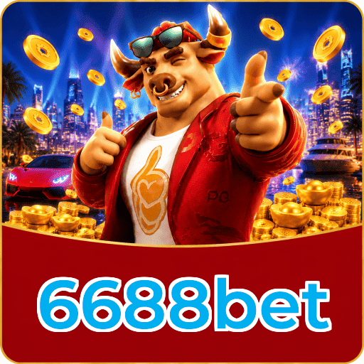6688bet Instalar Logo 1