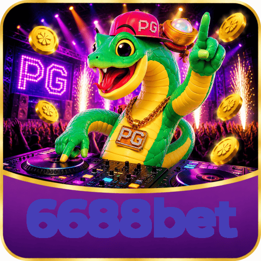 Servidor Brasil 6688bet