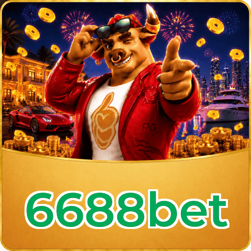 Telegram 6688bet - Canal Oficial Verificado
