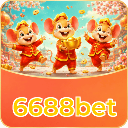 6688bet Segurança Logo 2