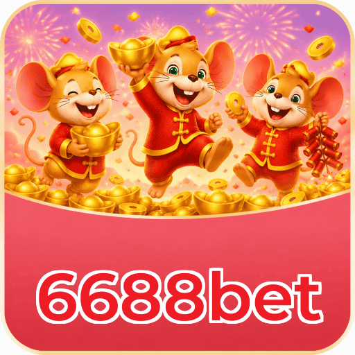 Certificação GLI 6688bet