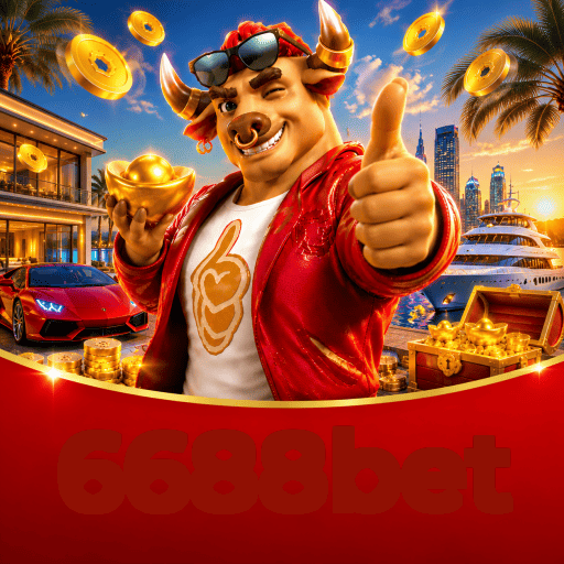 Licença Curaçao 6688bet
