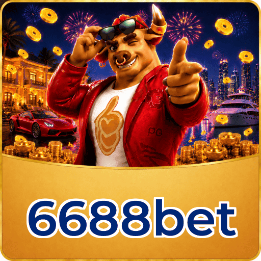 Odds Competitivas 6688bet